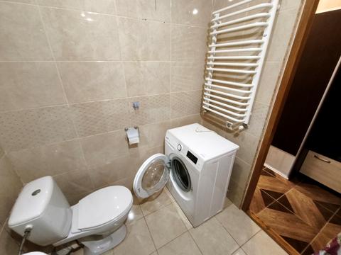 квартира за адресою Білогірська вул., 18-А