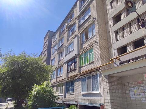 квартира за адресою Менделєєва вул., 4