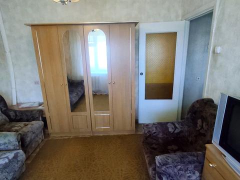 квартира за адресою Менделєєва вул., 4