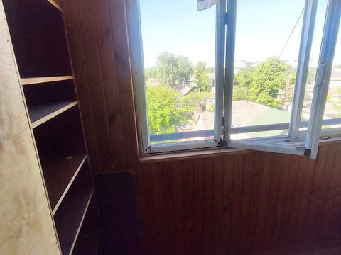 квартира за адресою Менделєєва вул., 4