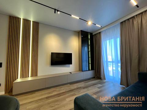 квартира за адресою Михайла Максимовича вул. (Онуфрія Трутенка), 24-В