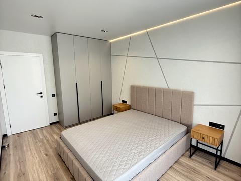 квартира за адресою Віктора Некрасова вул. (Північно-Сирецька), 6