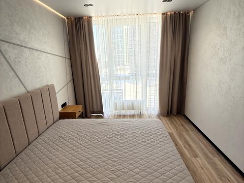 квартира за адресою Віктора Некрасова вул. (Північно-Сирецька), 6