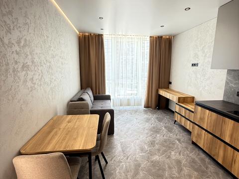 квартира за адресою Віктора Некрасова вул. (Північно-Сирецька), 6