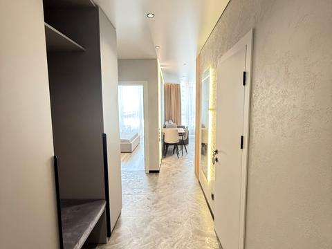 квартира за адресою Віктора Некрасова вул. (Північно-Сирецька), 6