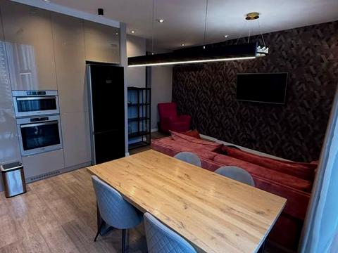 квартира за адресою Нивська вул., 4-Г