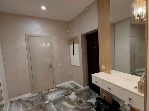 квартира за адресою Нивська вул., 4-Г