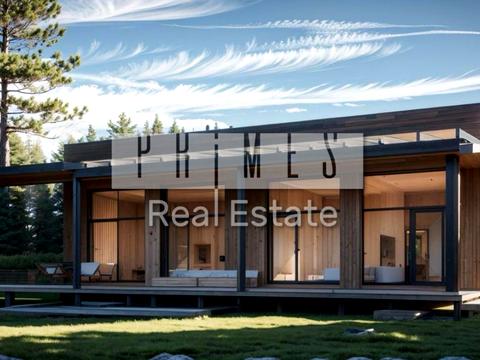 дом по адресу Набережная ул.