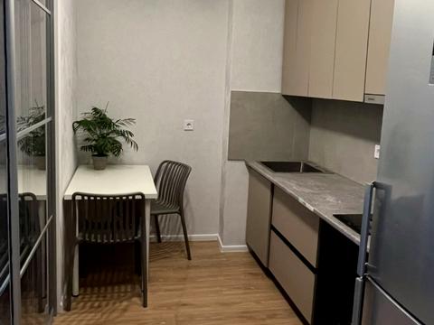 квартира за адресою Приміська вул., 26