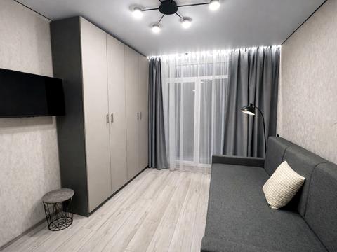 квартира за адресою Боголюбова вул., 43