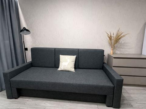 квартира за адресою Боголюбова вул., 43