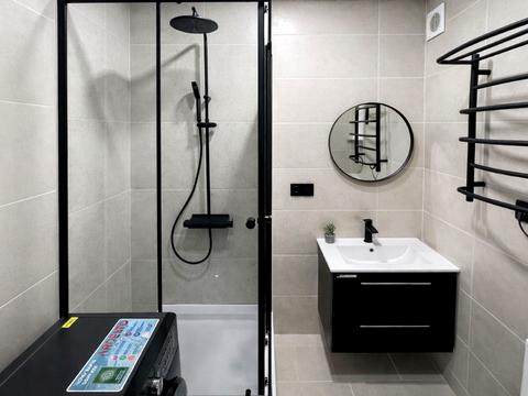 квартира за адресою Боголюбова вул., 43