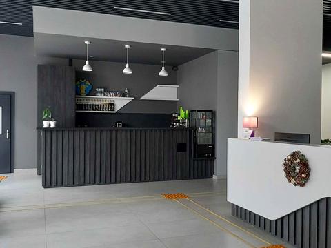 квартира за адресою Боголюбова вул., 43