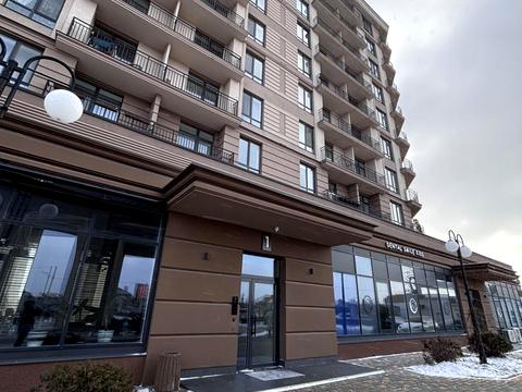 квартира за адресою Чехова вул., 2