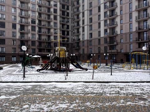 квартира за адресою Чехова вул., 2