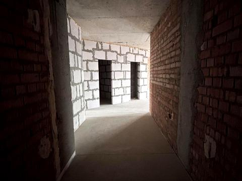 квартира за адресою Чехова вул., 2