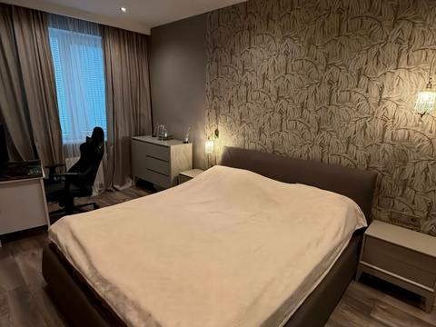 квартира за адресою Нивська вул., 4-Г