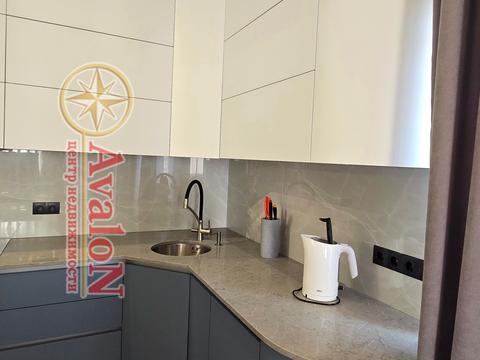 квартира за адресою Трояндовий пров., 8-А