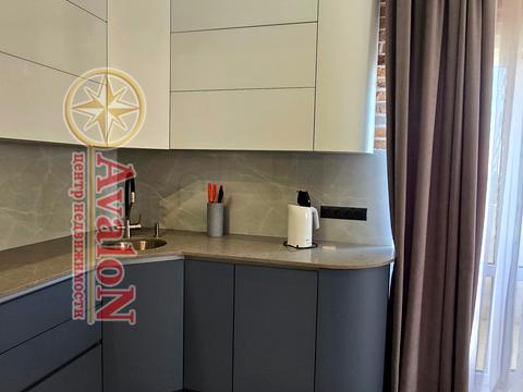 квартира за адресою Трояндовий пров., 8-А