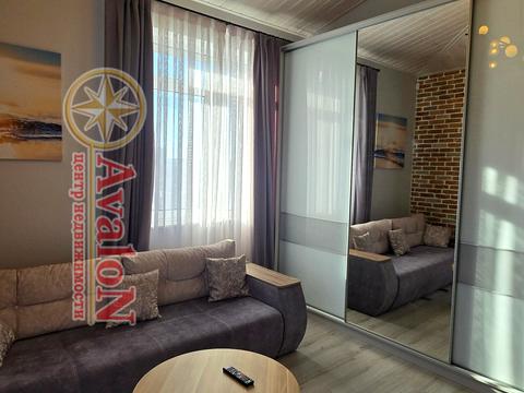 квартира за адресою Трояндовий пров., 8-А