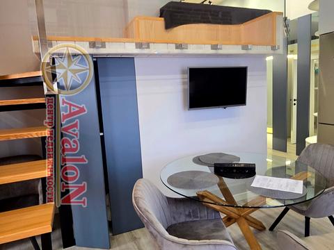 квартира за адресою Трояндовий пров., 8-А