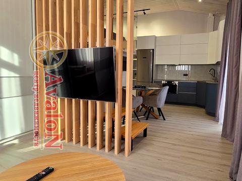 квартира за адресою Трояндовий пров., 8-А