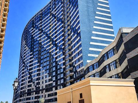 квартира за адресою Курортний пров., 2/1