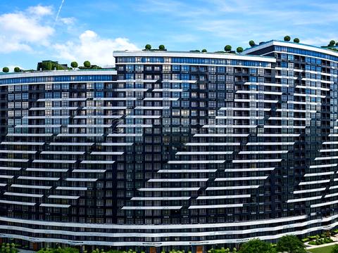 квартира за адресою Курортний пров., 2/1