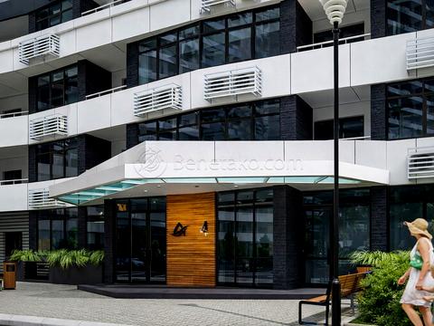 квартира за адресою Курортний пров., 2/1