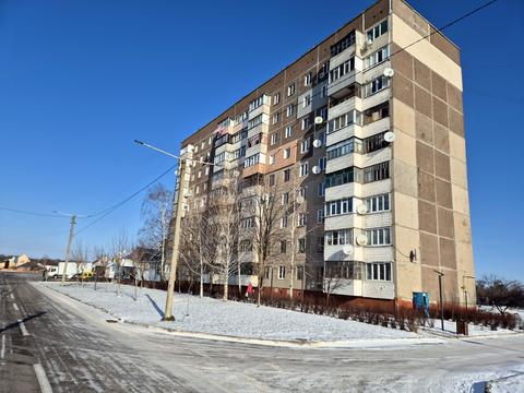 квартира за адресою Закамінська, 7