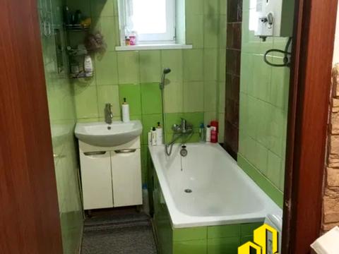 квартира по адресу Ярослава Гашека ул., 6