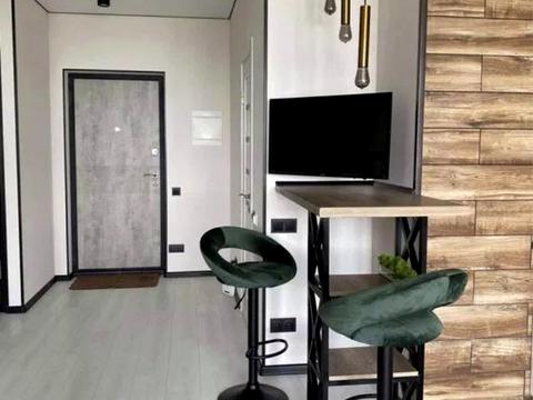 квартира за адресою Петропавлівська вул., (Будинок)