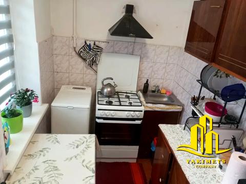 квартира по адресу Ярослава Гашека ул., 6