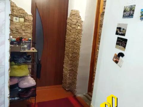 квартира по адресу Ярослава Гашека ул., 6
