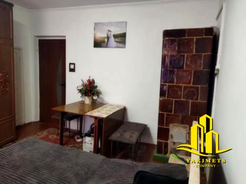 квартира по адресу Ярослава Гашека ул., 6