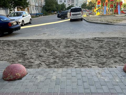 квартира по адресу Михаила Лушпы просп., 39