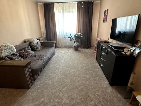 квартира по адресу Михаила Лушпы просп., 39