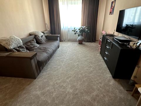 квартира по адресу Михаила Лушпы просп., 39