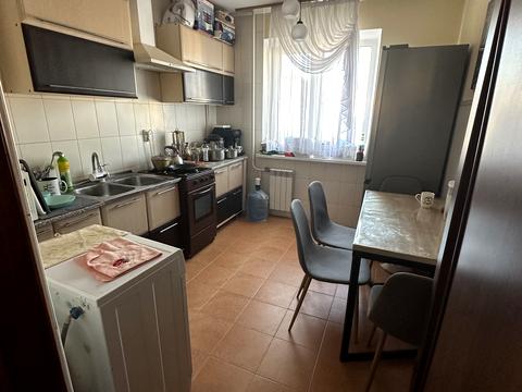 квартира по адресу Михаила Лушпы просп., 39