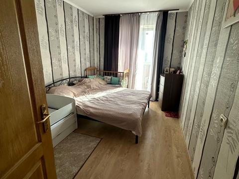 квартира по адресу Михаила Лушпы просп., 39