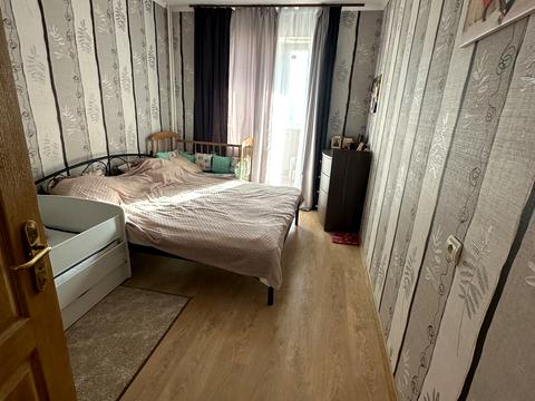 квартира по адресу Михаила Лушпы просп., 39