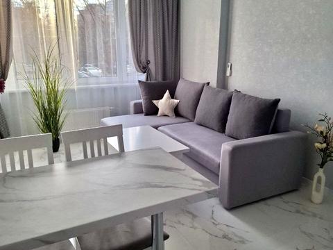 квартира по адресу Михаила Максимовича ул. (Трутенко Онуфрия), (Будинок 1)