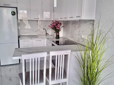 квартира по адресу Михаила Максимовича ул. (Трутенко Онуфрия), (Будинок 1)