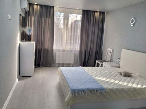 квартира по адресу Михаила Максимовича ул. (Трутенко Онуфрия), (Будинок 1)