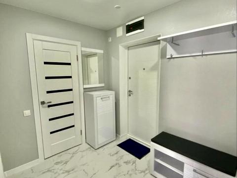 квартира по адресу Михаила Максимовича ул. (Трутенко Онуфрия), (Будинок 1)