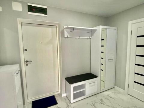 квартира по адресу Михаила Максимовича ул. (Трутенко Онуфрия), (Будинок 1)