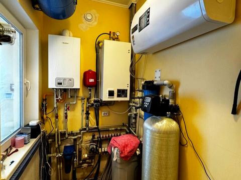 дом по адресу Полевая ул.