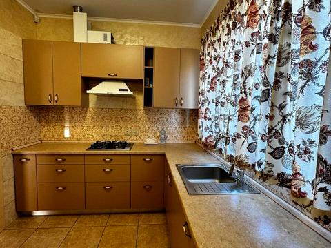 дом по адресу Полевая ул.