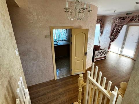 дом по адресу Полевая ул.