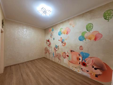 дом по адресу Полевая ул.